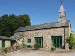 The Clock House, Harford